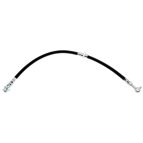 Brake Hydraulic Hose - Front Left Driver Side - Raybestos BH383547