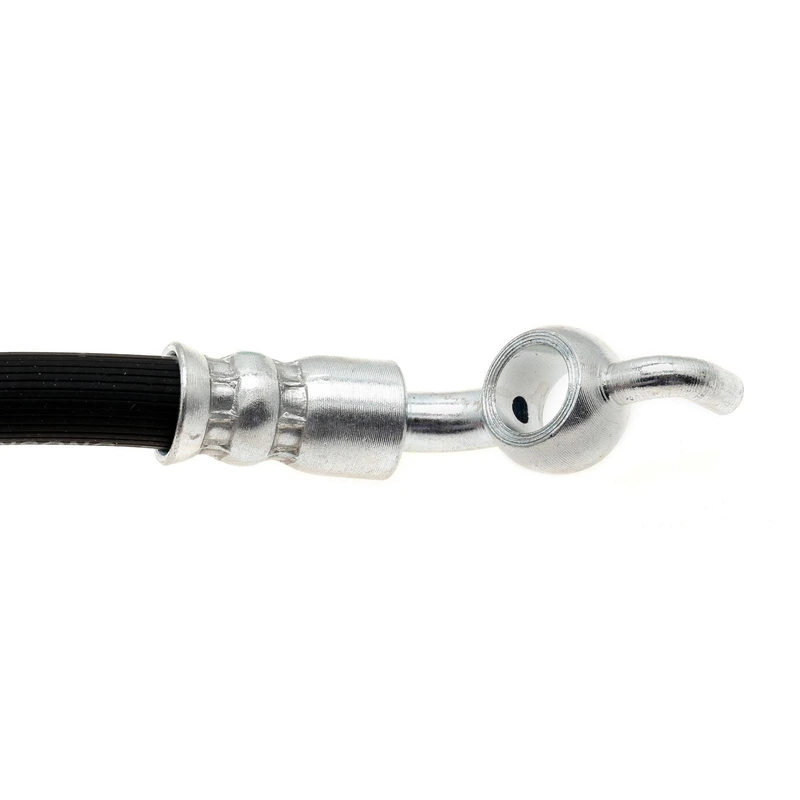 Brake Hydraulic Hose - Rear Side - Raybestos BH383548