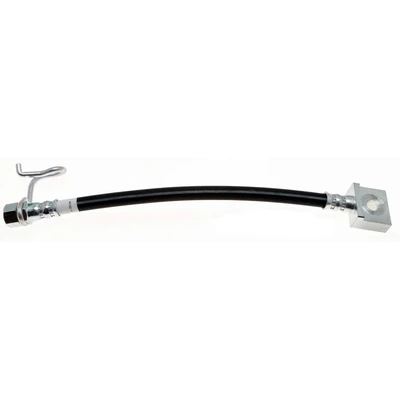 Brake Hydraulic Hose - Rear Right Passenger Side - Raybestos BH383550