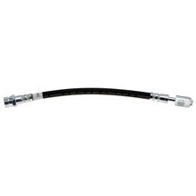 Brake Hydraulic Hose - Rear Left Driver Side - Raybestos BH383551