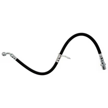 Brake Hydraulic Hose - Rear Left Driver Side - Raybestos BH383552