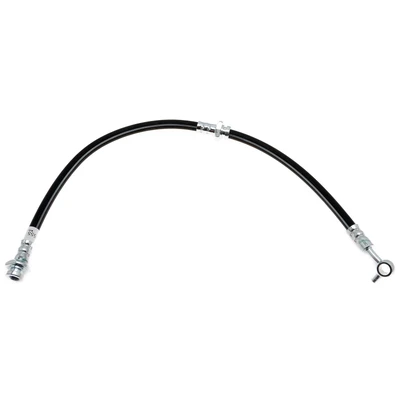 Brake Hydraulic Hose - Front Right Passenger Side - Raybestos BH383555