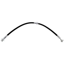 Brake Hydraulic Hose - Front Left Driver Side - Raybestos BH383556