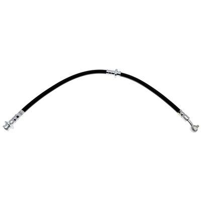 Brake Hydraulic Hose - Front Left Driver Side - Raybestos BH383556