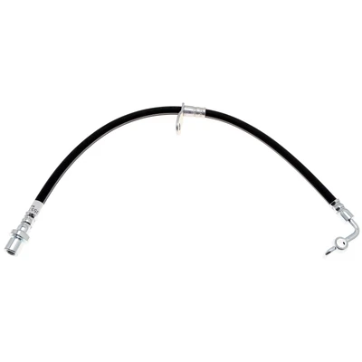 Brake Hydraulic Hose - Rear Right Passenger Side - Raybestos BH383557