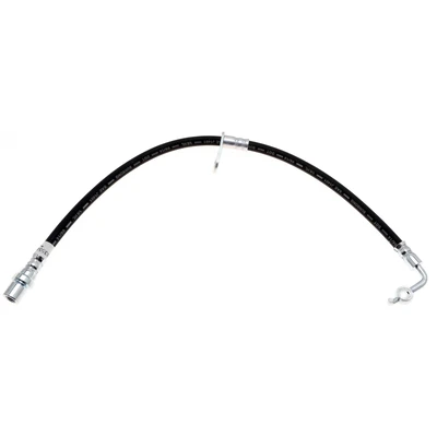 Brake Hydraulic Hose - Rear Left Driver Side - Raybestos BH383558