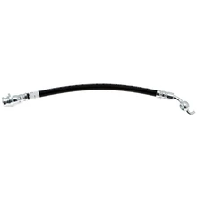 Brake Hydraulic Hose - Rear Right Passenger Side - Raybestos BH383559