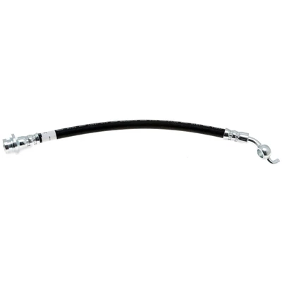 Brake Hydraulic Hose - Rear Right Passenger Side - Raybestos BH383559