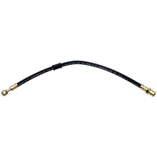 Brake Hydraulic Hose - Front Side - Raybestos BH38356