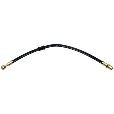 Brake Hydraulic Hose - Front Side - Raybestos BH38356