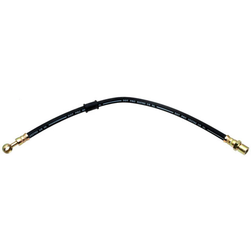 Brake Hydraulic Hose - Front Side - Raybestos BH38356