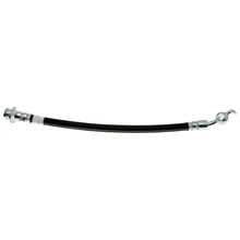 Brake Hydraulic Hose - Rear Left Driver Side - Raybestos BH383560