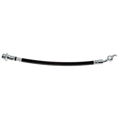 Brake Hydraulic Hose - Rear Left Driver Side - Raybestos BH383560