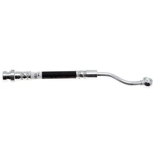 Brake Hydraulic Hose - Raybestos BH383563