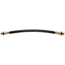 Brake Hydraulic Hose - Raybestos BH38357