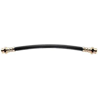Brake Hydraulic Hose - Raybestos BH38357