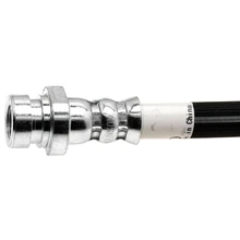 Brake Hydraulic Hose - Front Right Passenger Side - Raybestos BH383570