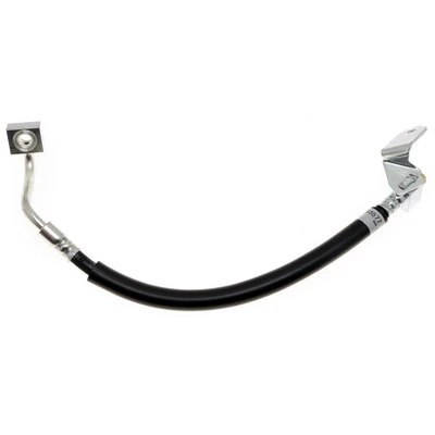Brake Hydraulic Hose - Rear Left Driver Side - Raybestos BH383577