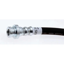 Brake Hydraulic Hose - Front Side - Raybestos BH383579