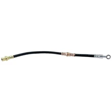 Brake Hydraulic Hose - Front Right Passenger Side - Raybestos BH38358