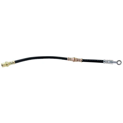 Brake Hydraulic Hose - Front Right Passenger Side - Raybestos BH38358