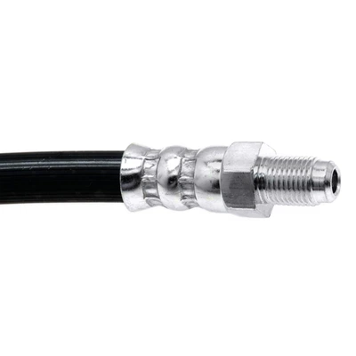 Brake Hydraulic Hose - Front Side - Raybestos BH383580