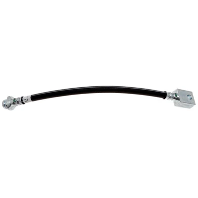 Brake Hydraulic Hose - Rear Left Driver Side - Raybestos BH383581