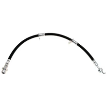 Brake Hydraulic Hose - Rear Side - Raybestos BH383585