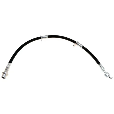 Brake Hydraulic Hose - Rear Side - Raybestos BH383585