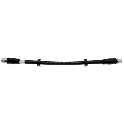 Brake Hydraulic Hose - Front Side - Raybestos BH383589