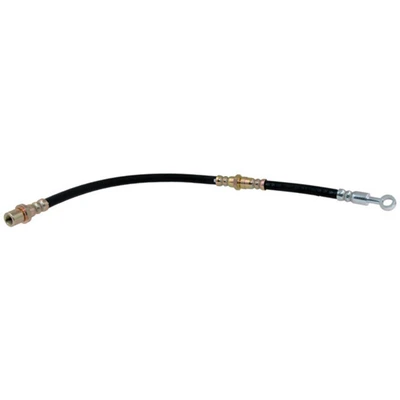 Brake Hydraulic Hose - Front Left Driver Side - Raybestos BH38359