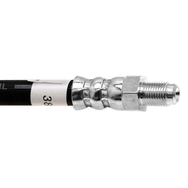 Brake Hydraulic Hose - Front Side - Raybestos BH383592