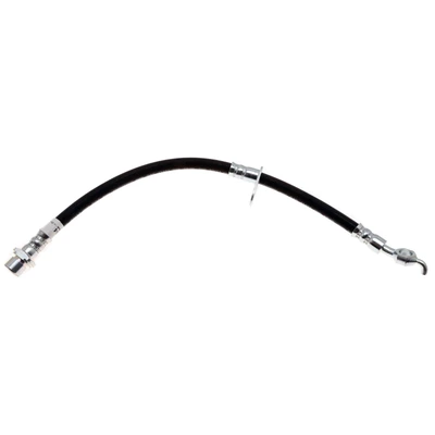 Brake Hydraulic Hose - Rear Left Driver Side - Raybestos BH383594