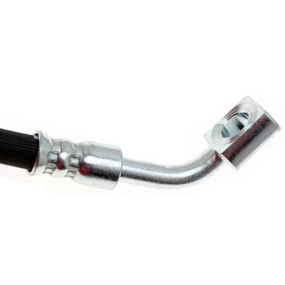 Brake Hydraulic Hose - Front Left Driver Side - Raybestos BH383596