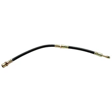 Brake Hydraulic Hose - Front Side - Raybestos BH38360