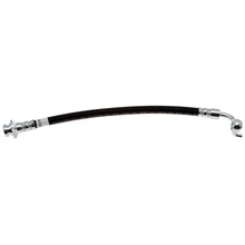 Brake Hydraulic Hose - Rear Right Passenger Side - Raybestos BH383601