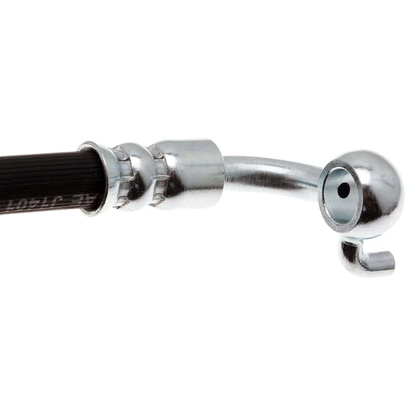 Brake Hydraulic Hose - Rear Right Passenger Side - Raybestos BH383602