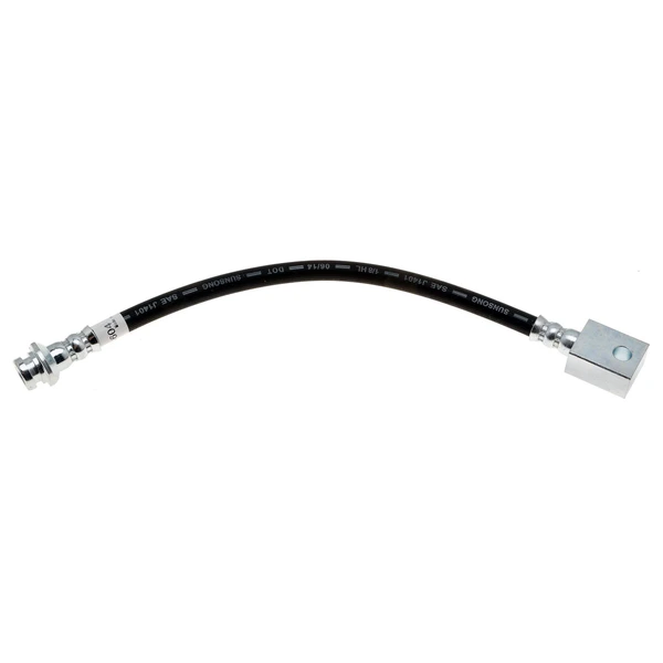 Brake Hydraulic Hose - Raybestos BH383604