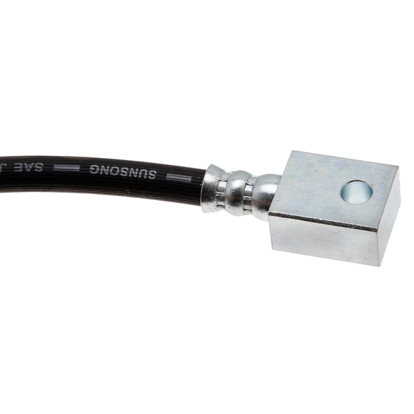 Brake Hydraulic Hose - Raybestos BH383604