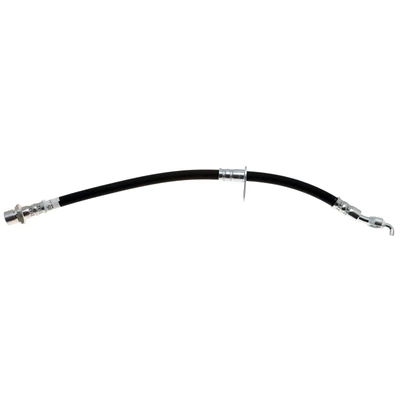 Brake Hydraulic Hose - Rear Right Passenger Side - Raybestos BH383605