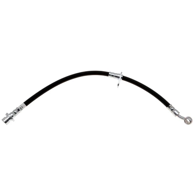 Brake Hydraulic Hose - Front Left Driver Side - Raybestos BH383606