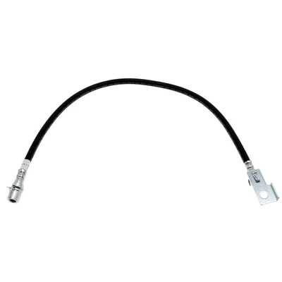 Brake Hydraulic Hose - Rear Center - Raybestos BH383607