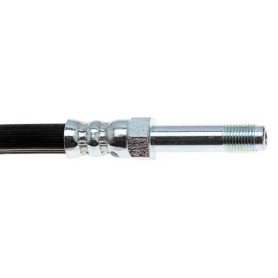 Brake Hydraulic Hose - Rear Side - Raybestos BH383609