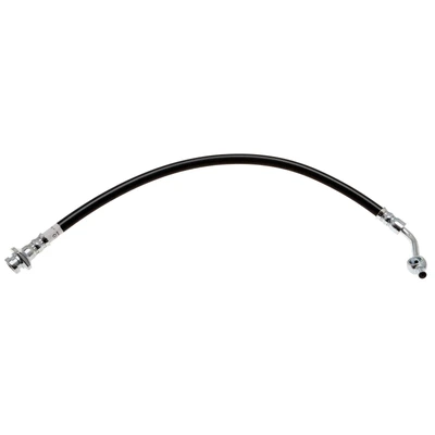 Brake Hydraulic Hose - Rear Right Passenger Side - Raybestos BH383610