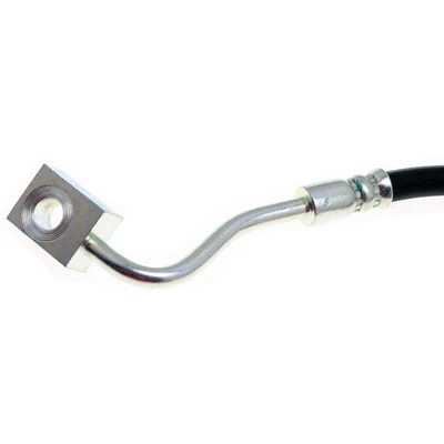 Brake Hydraulic Hose - Rear Right Passenger Side - Raybestos BH383612
