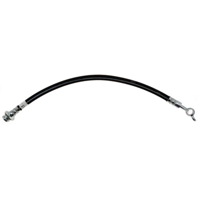 Brake Hydraulic Hose - Rear Right Passenger Side - Raybestos BH383614