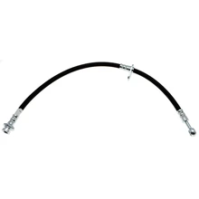 Brake Hydraulic Hose - Front Right Passenger Side - Raybestos BH383616