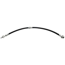 Brake Hydraulic Hose - Front Right Passenger Side - Raybestos BH38362