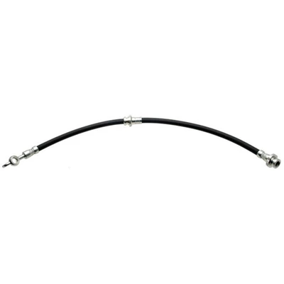 Brake Hydraulic Hose - Front Right Passenger Side - Raybestos BH38362