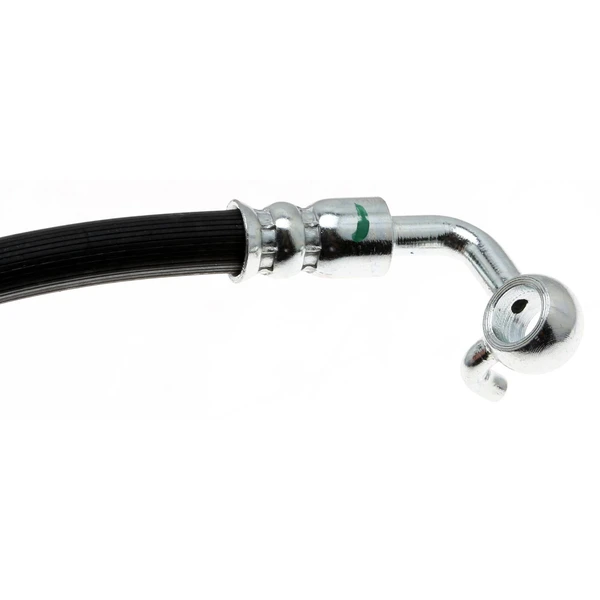 Brake Hydraulic Hose - Raybestos BH383621